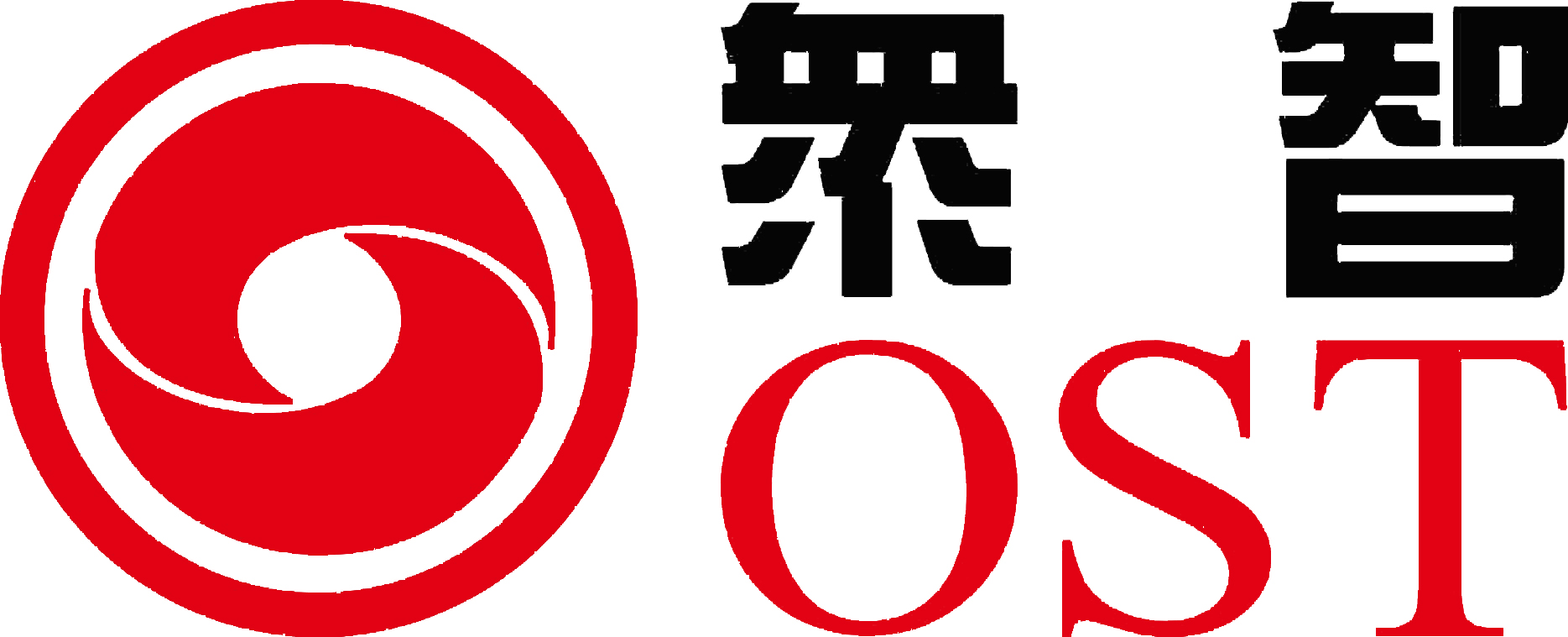 眾智光電科技股份有限公司Logo