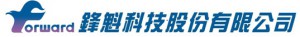 鋒魁科技股份有限公司logo