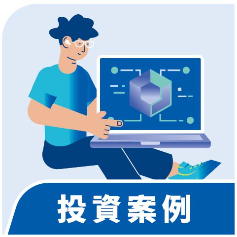 投資案例